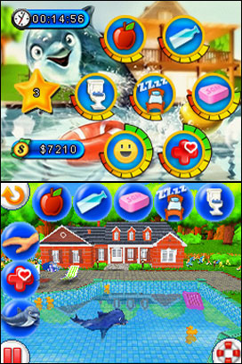 Illustration for article titled Nintendo Download Gallery